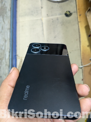 Realme  note 50